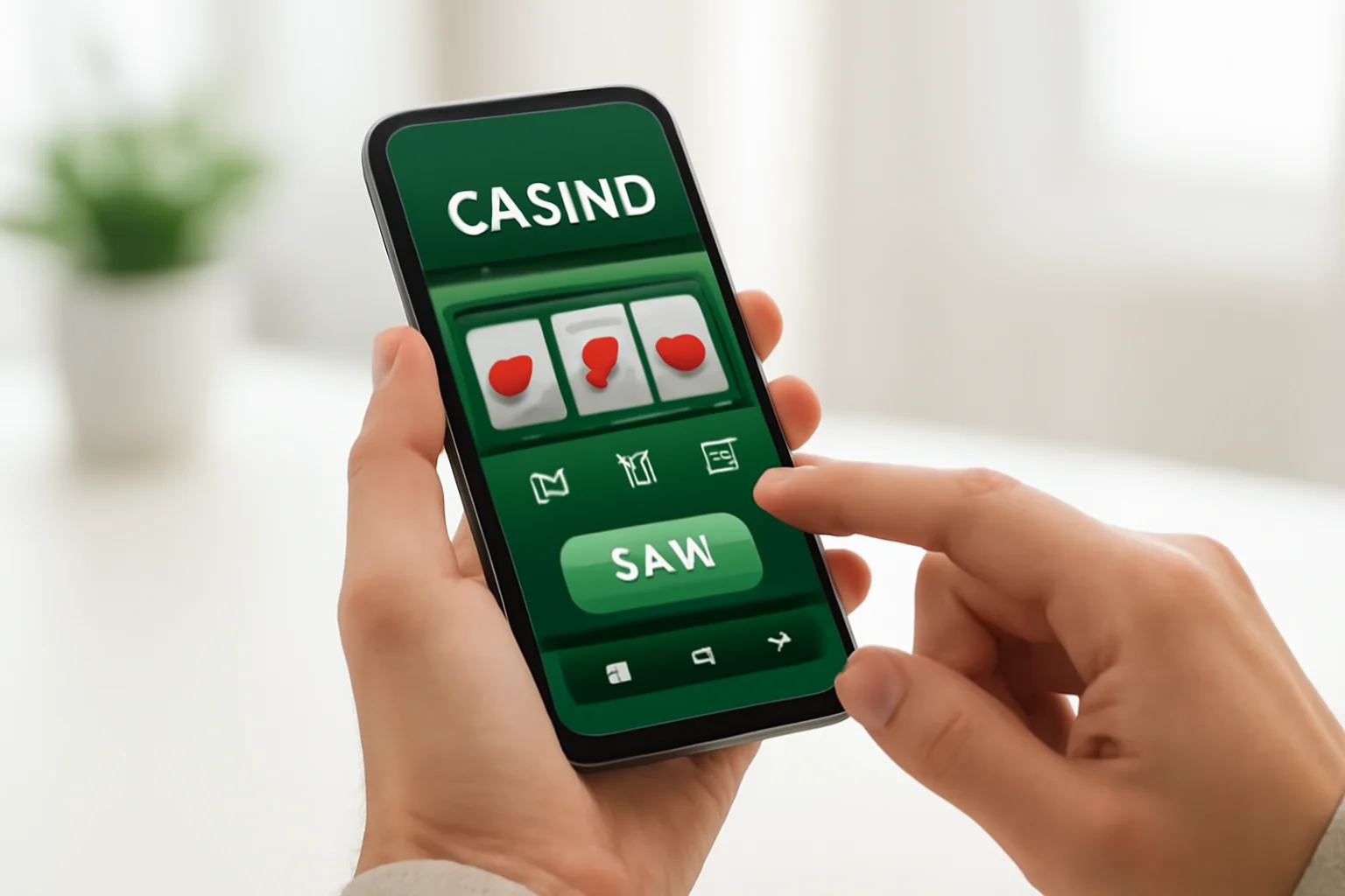 Playing Casino Games on Mobile: App Experience Tips for Bangladesh