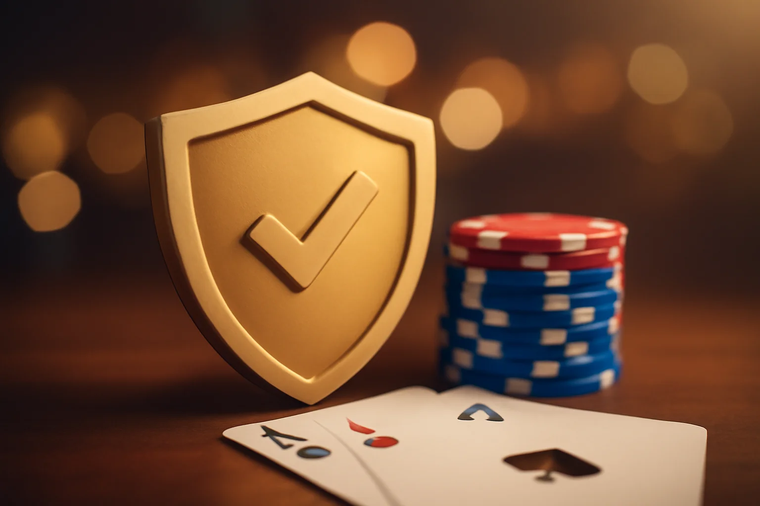 Casino Licensing, Security, and Fair-Play Guarantees for Bangladesh Players